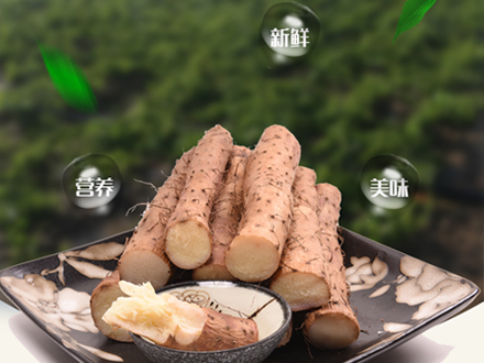 鐵棍山藥薏米蓮子粥